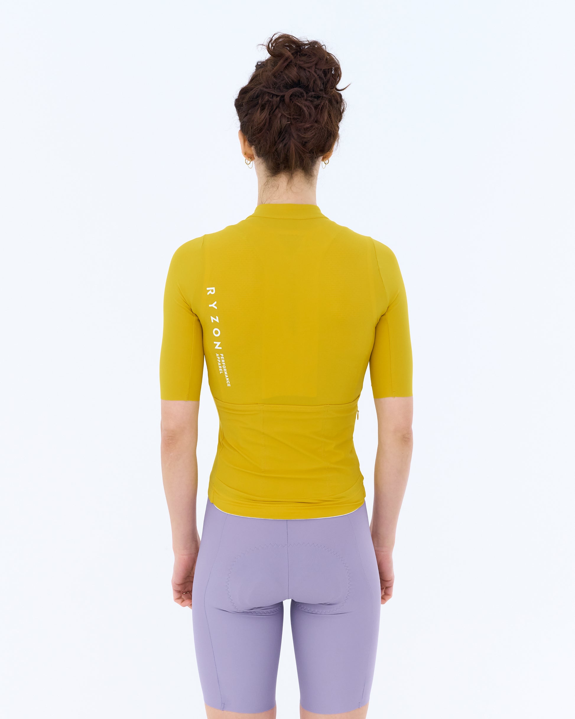 Vela Cycling Jersey Women