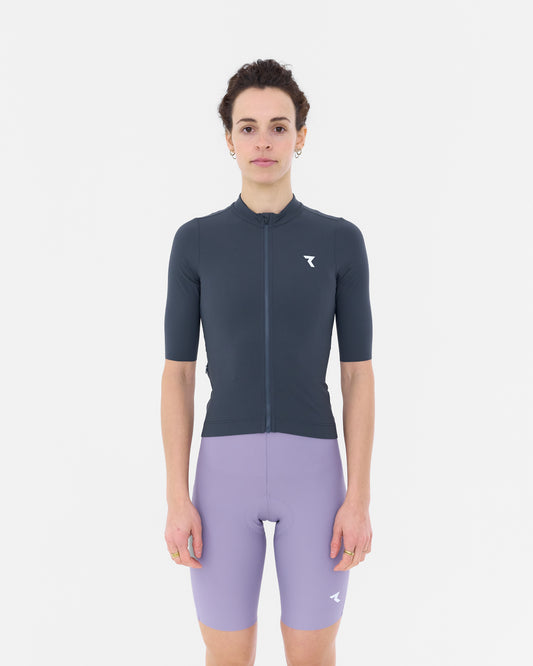 Vela Cycling Jersey Women 1st Generation