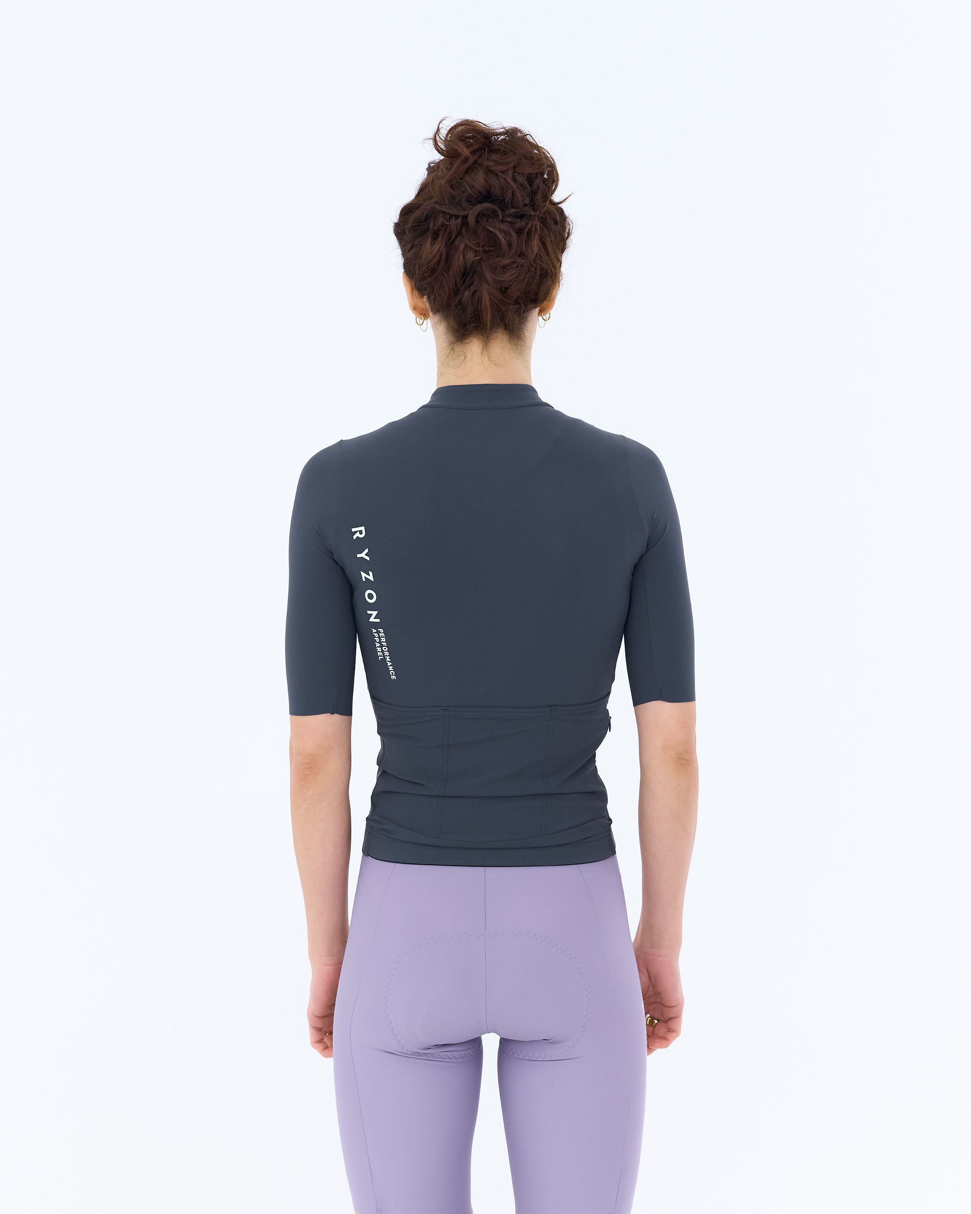 Vela Cycling Jersey Women