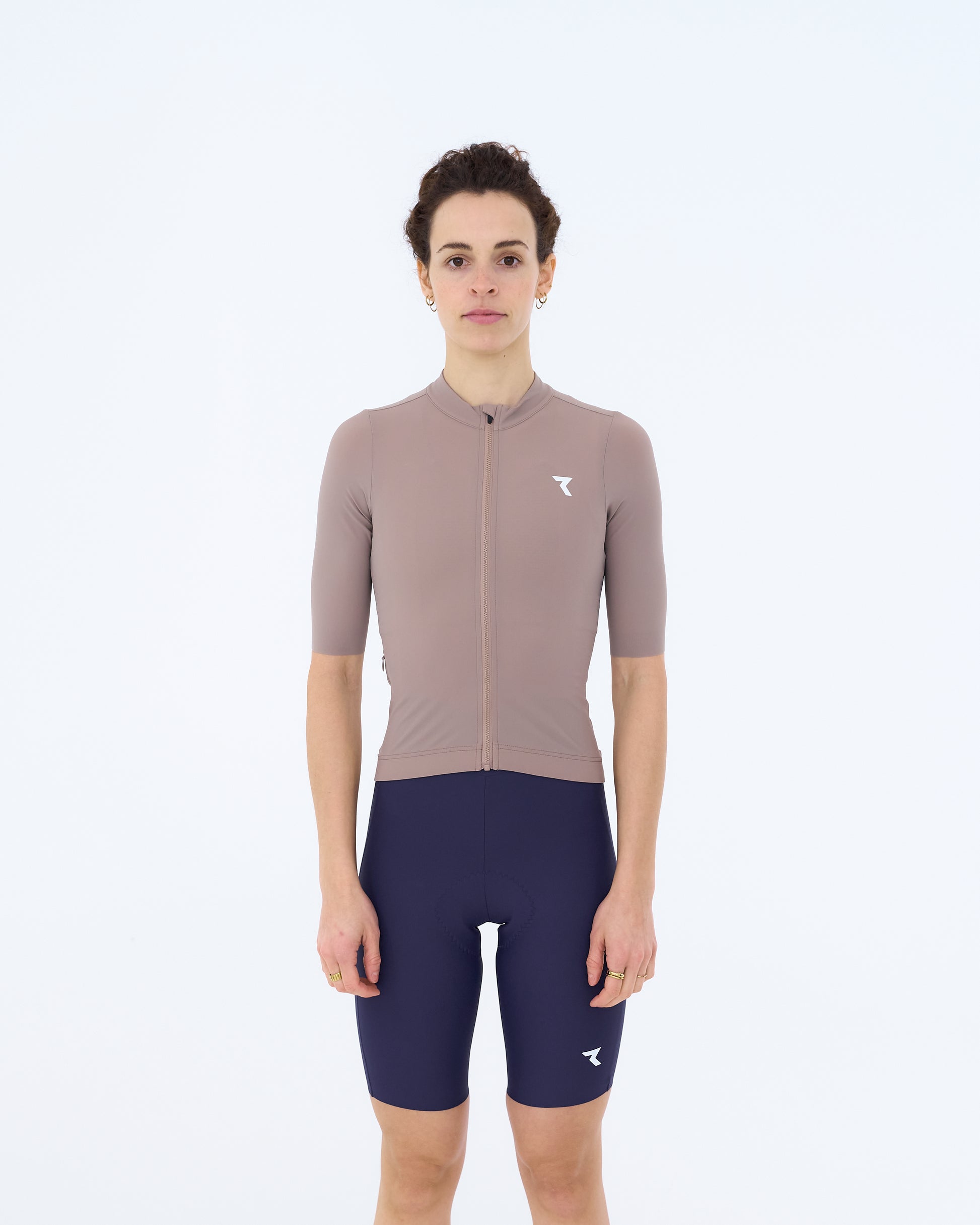 Vela Cycling Jersey Women