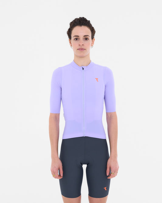 Vela Cycling Jersey Women