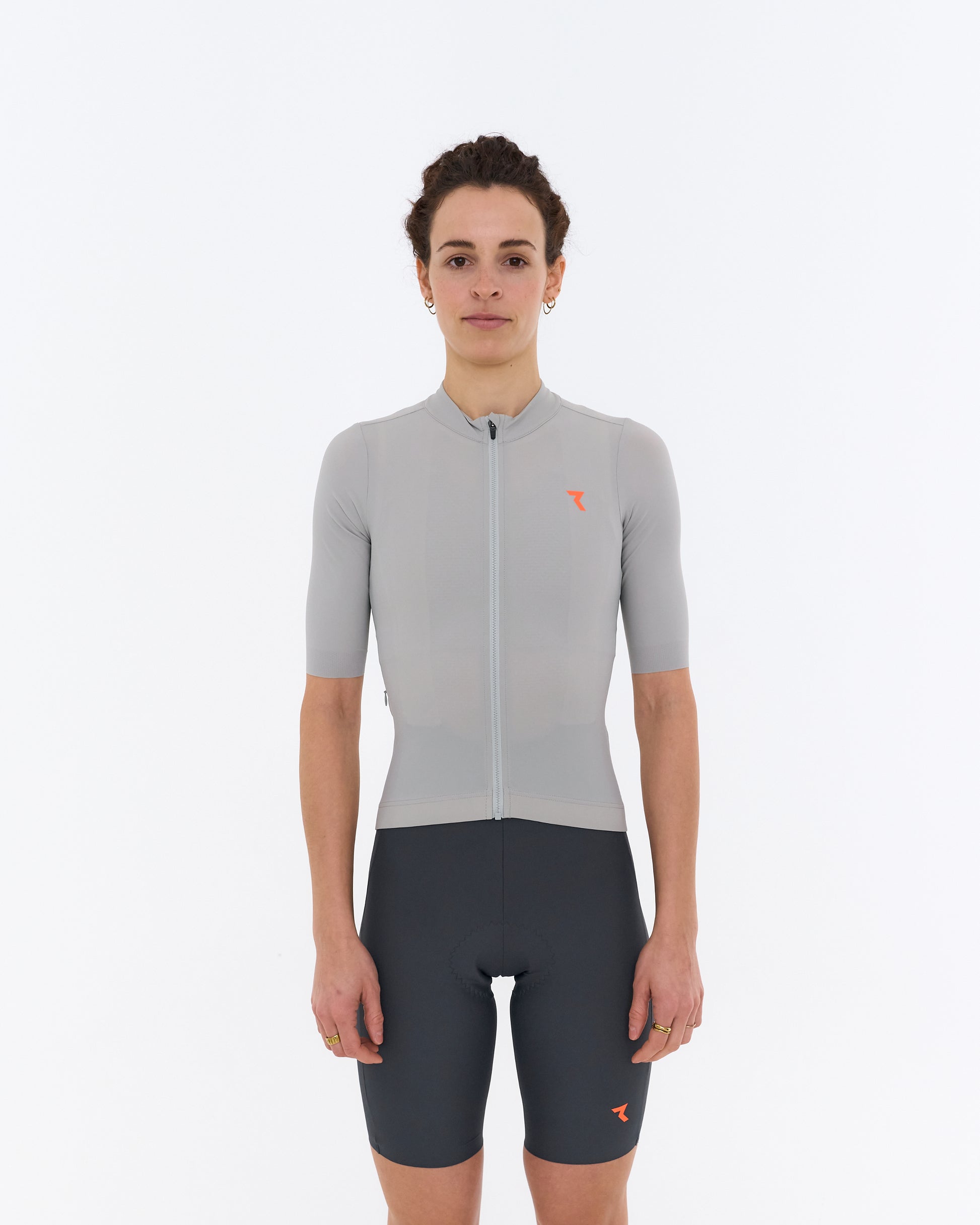 Vela Cycling Jersey Women