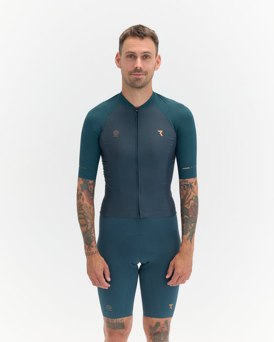 Venom Cycling Jersey Men