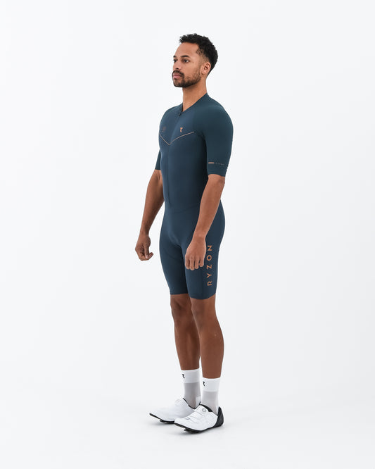 Verge Aero Tri Race Suit Men 2nd Generation