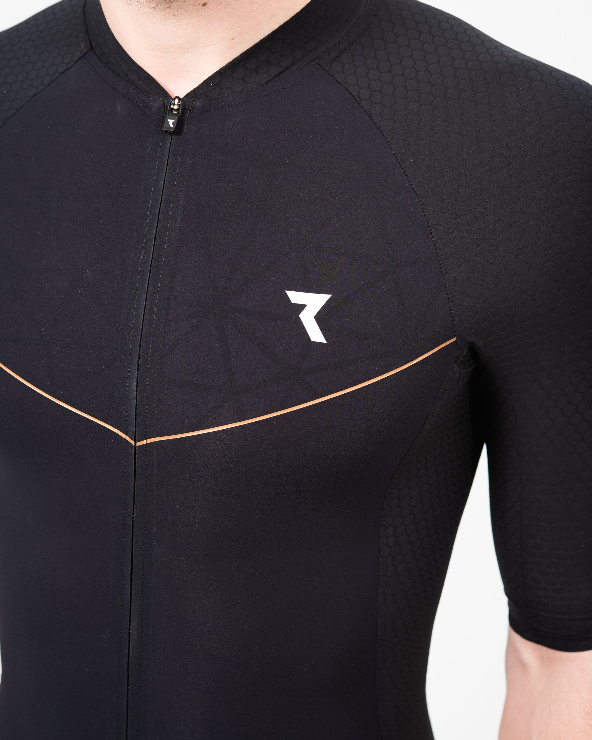 Ryzon Verge Aero Tri Race Suit