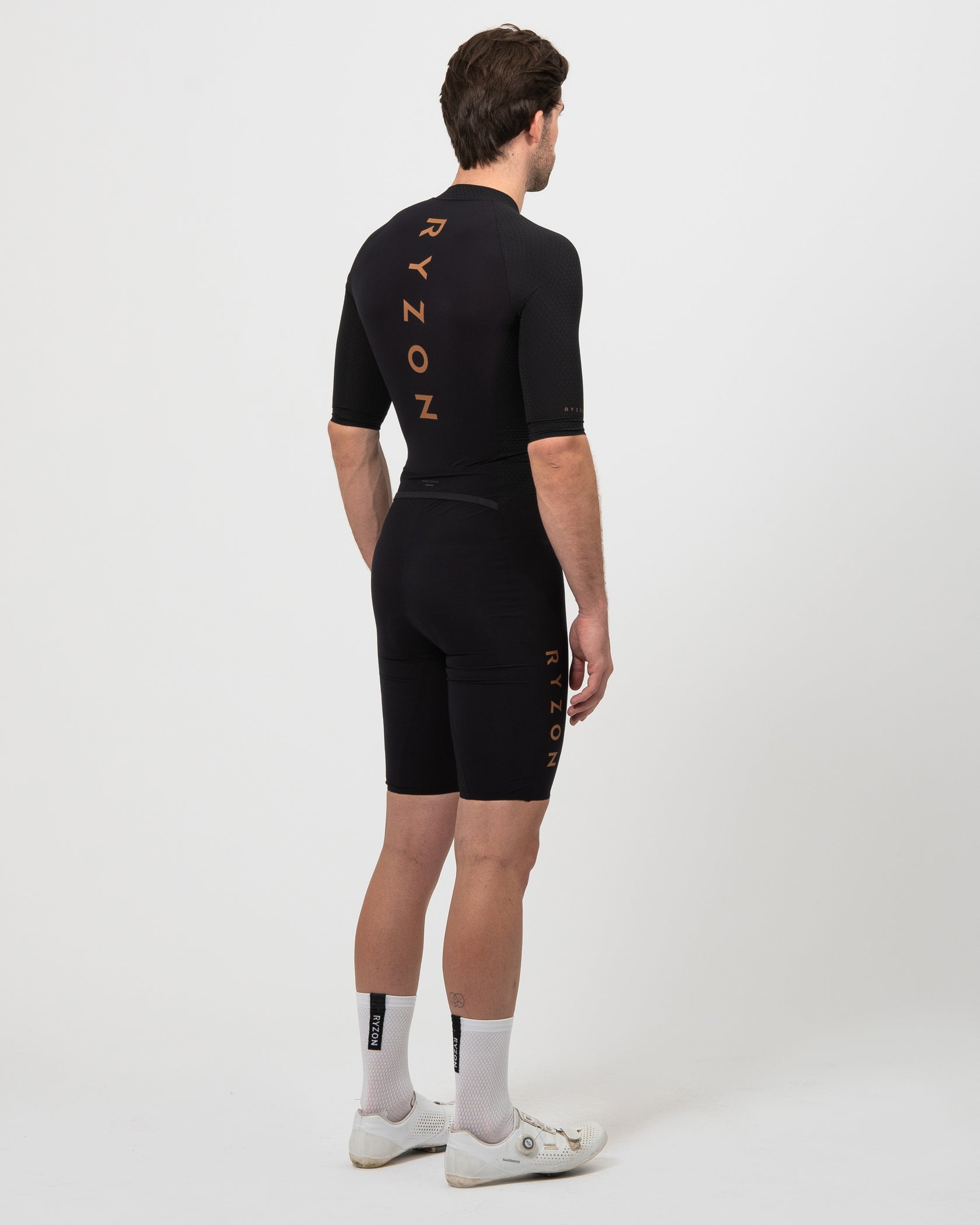 Ryzon Verge Aero Tri Race Suit