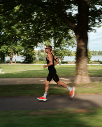 Lookbook Verge Triathlon Speedsuit Men 4