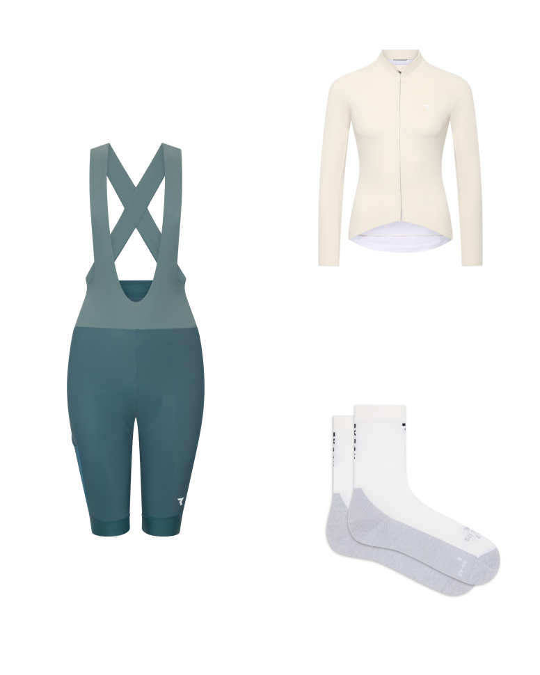 Signature Winter Bundle Women