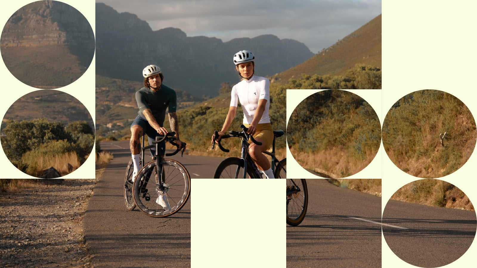 Ryzon | Performance Sports Apparel