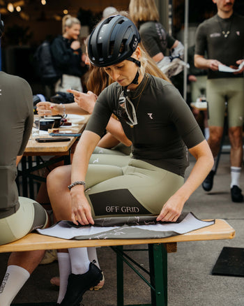 Lookbook Off Grid Cycling Jersey Women 6