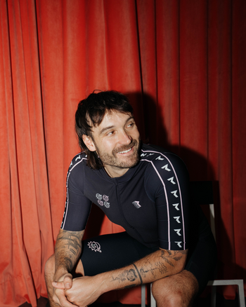 Lookbook Rick Zabel Cycling Jersey Men 9