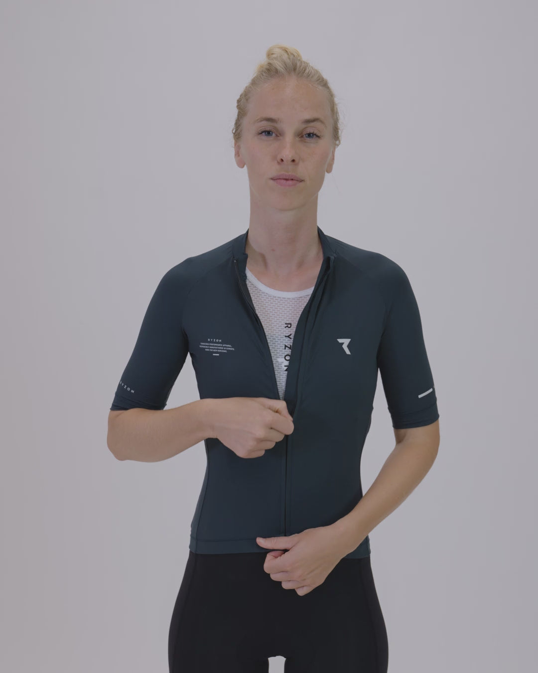【REST&RECREATION】RR V-NECK JERSEY TOP Russell Classic V-Neck Jersey – Winners Sportswear