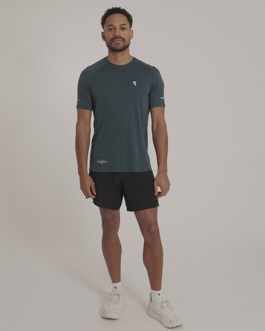 Phantom Running T-Shirt Men 1st Generation