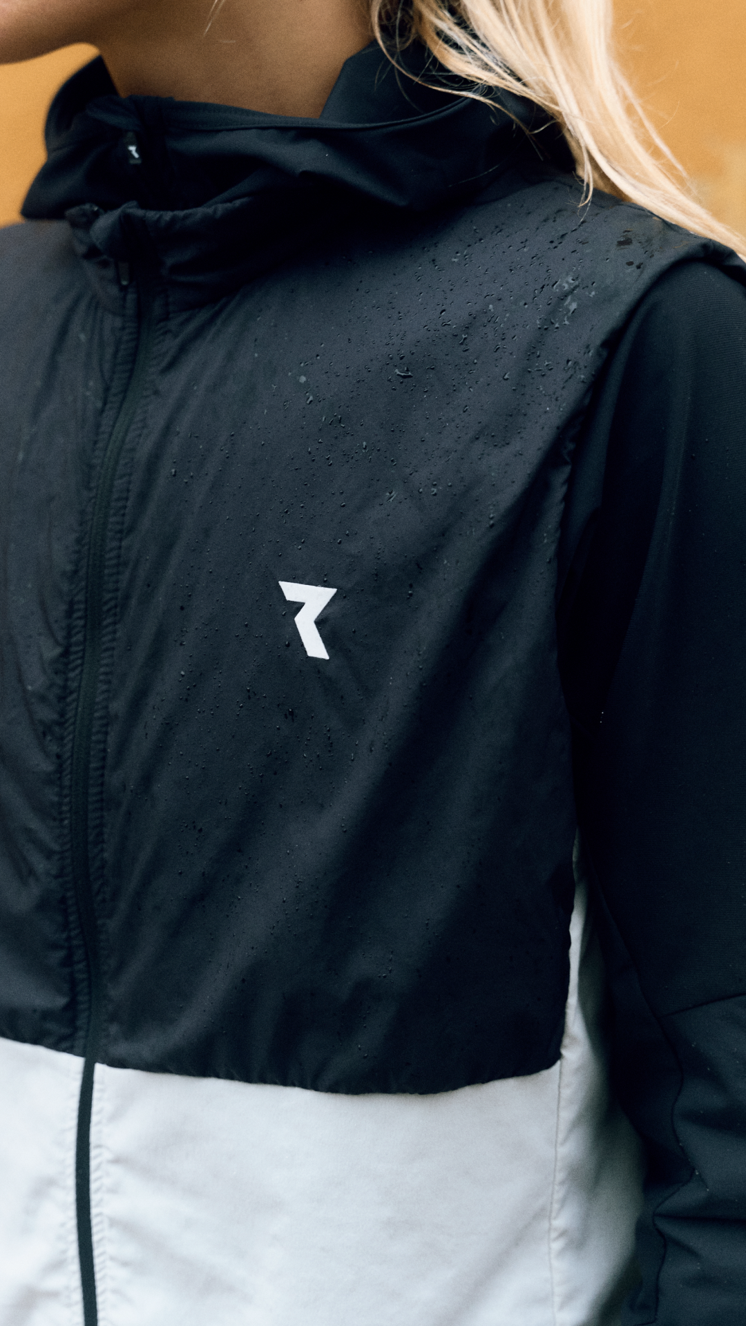 Phantom Running Insulated Vest