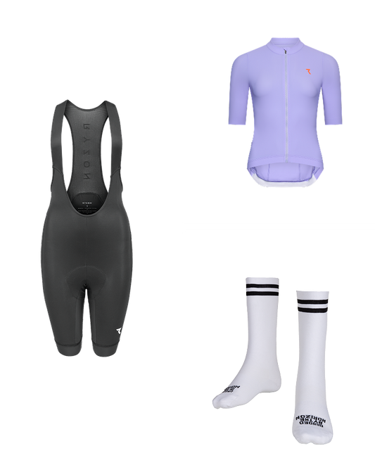 Cycling Mix and Match Bundle Women