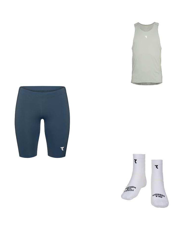 Spectra Running Bundle Men