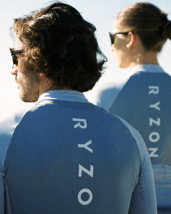 Lookbook Signature Cycling Jersey Men 