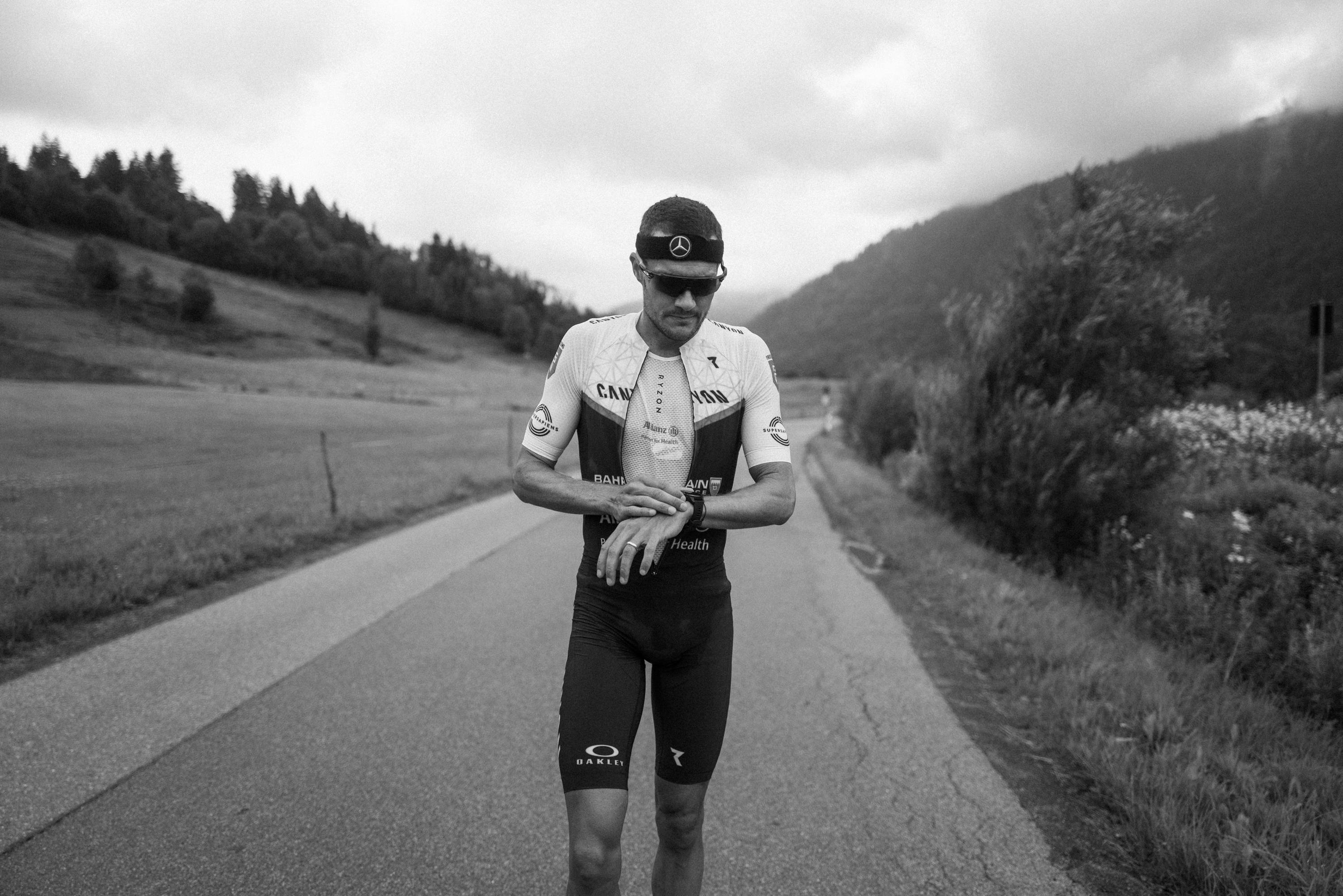 The best triathlon suits for men >> RYZON