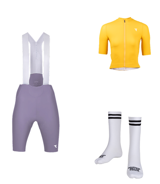 Vela Cycling Bundle Women