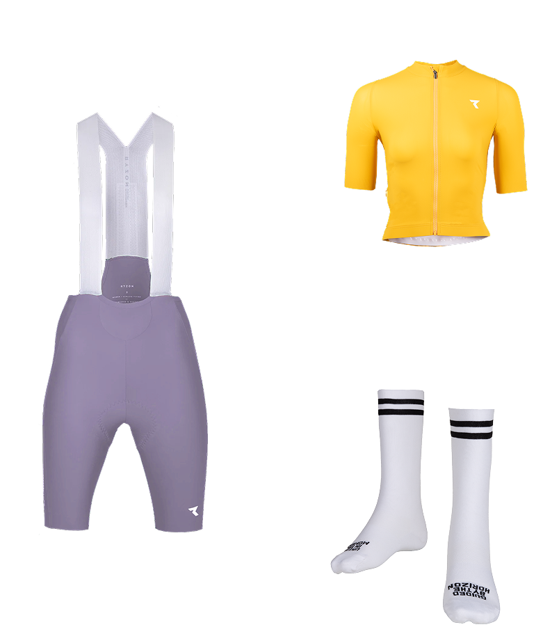 RYZON Performance Apparel 