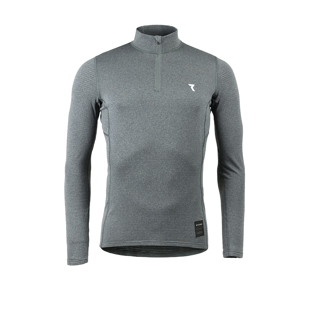 Winter running essentials