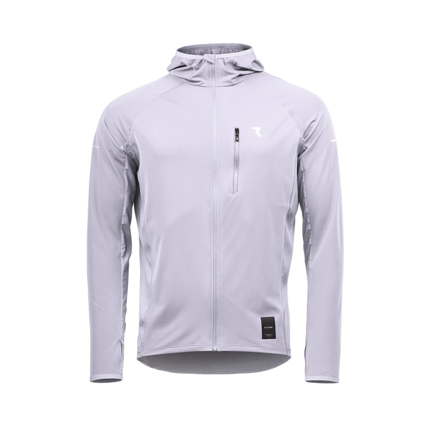 The perfect running jacket for winter – ideal for runners