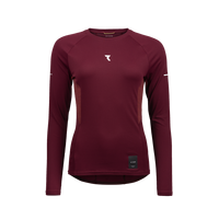 Velvet Red