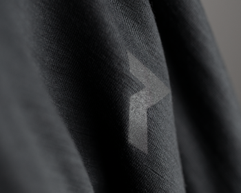 Lookbook Element Merino Athletic Tee 