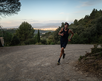 Lookbook Frodissimo Performance Singlet 4
