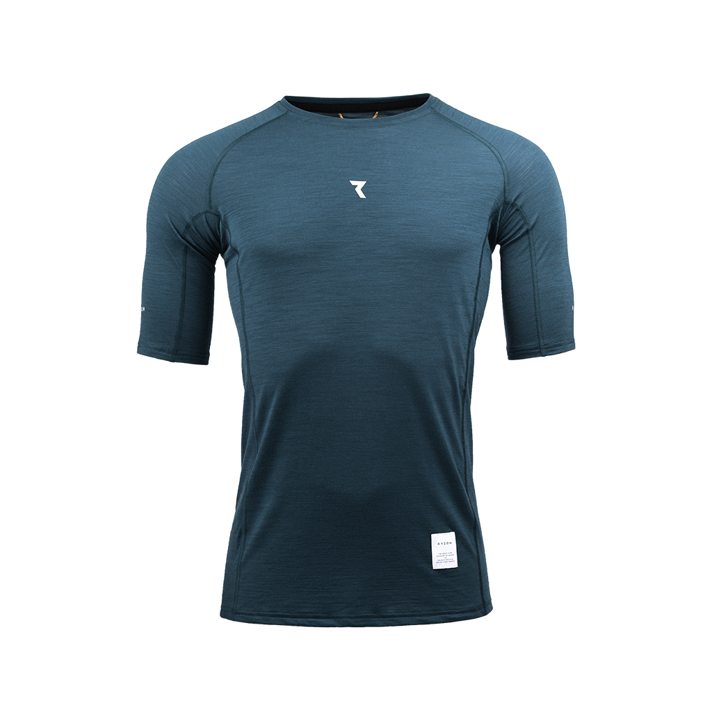 Merino Athletic Tees