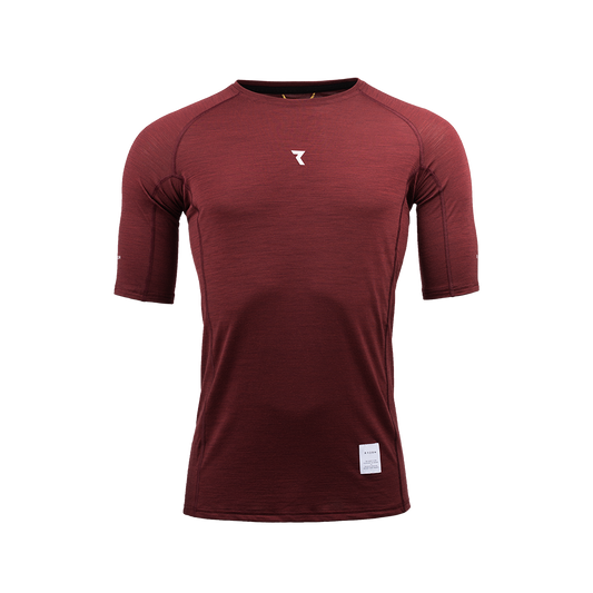 Element Merino Athletic Tee - 2nd Generation
