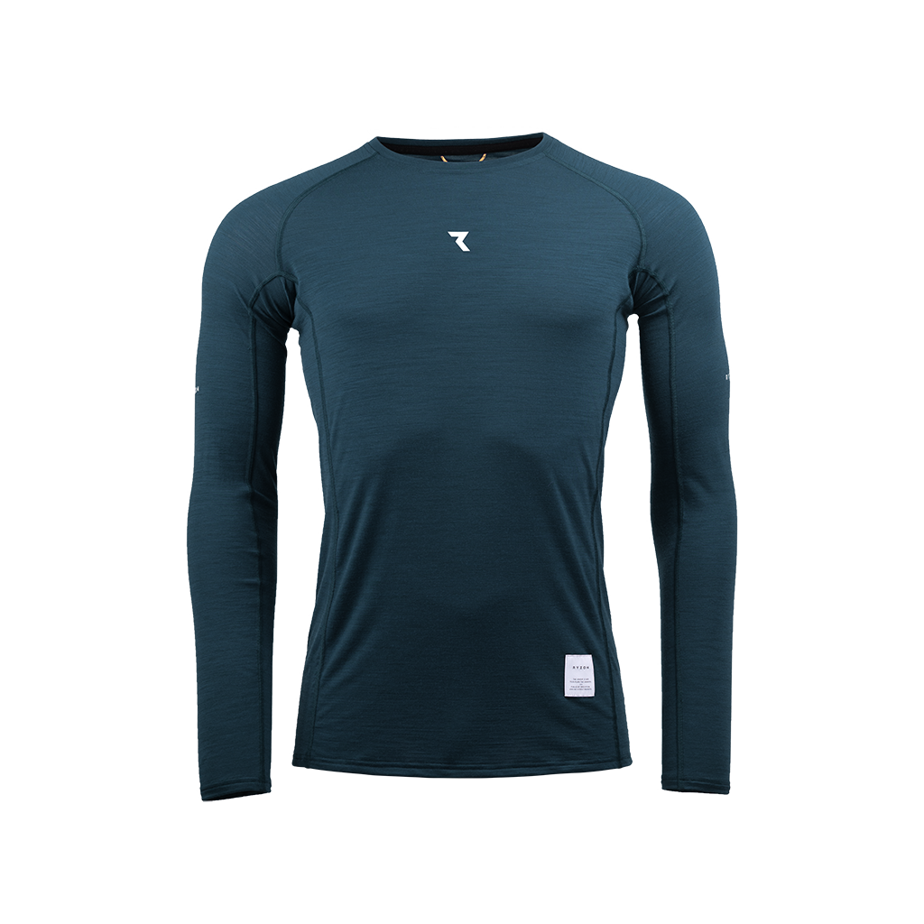 Merino Athletic Tees