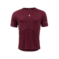Velvet Red
