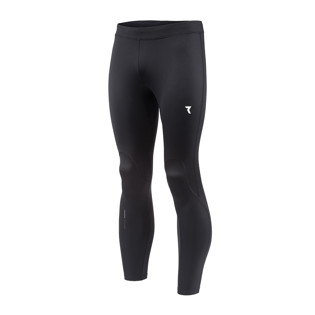 Winter Running