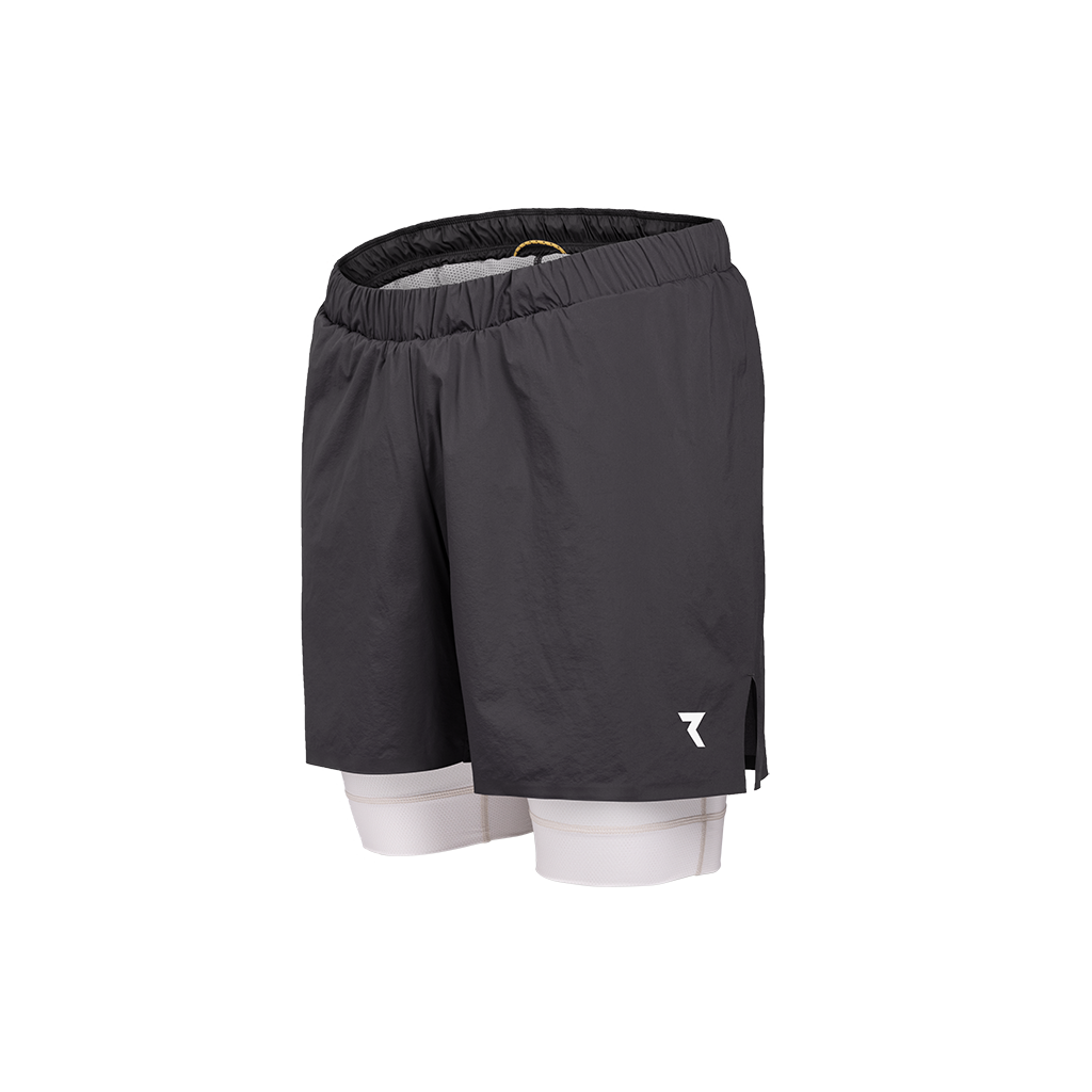 Alliance 2in1 Running Shorts Men - "Refurbished - Product"