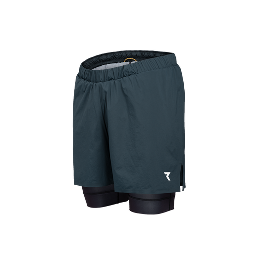 Alliance 2in1 Running Shorts Men
