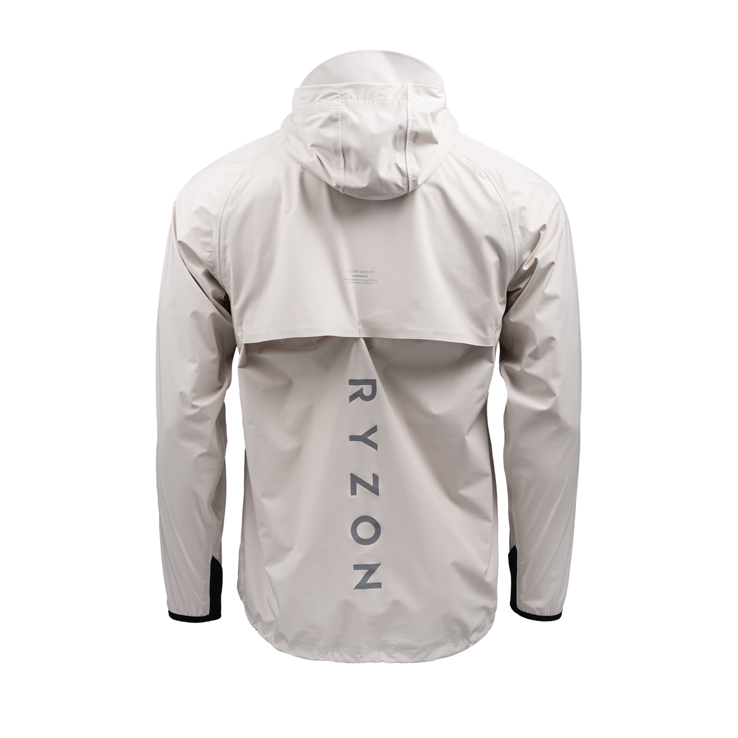 Nicce 2025 rain jacket