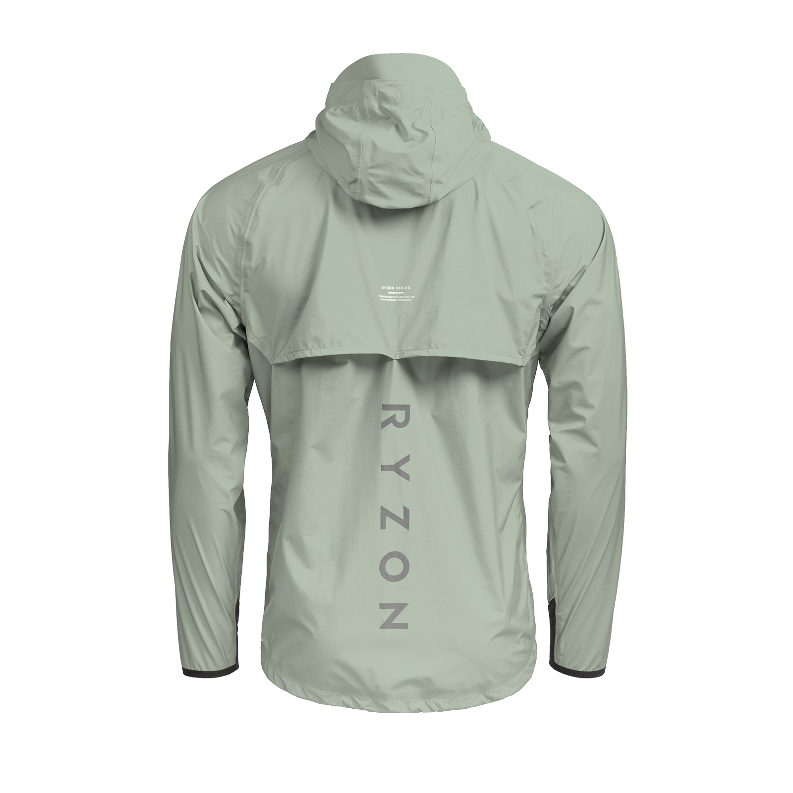 Trans 2025 raincoat price