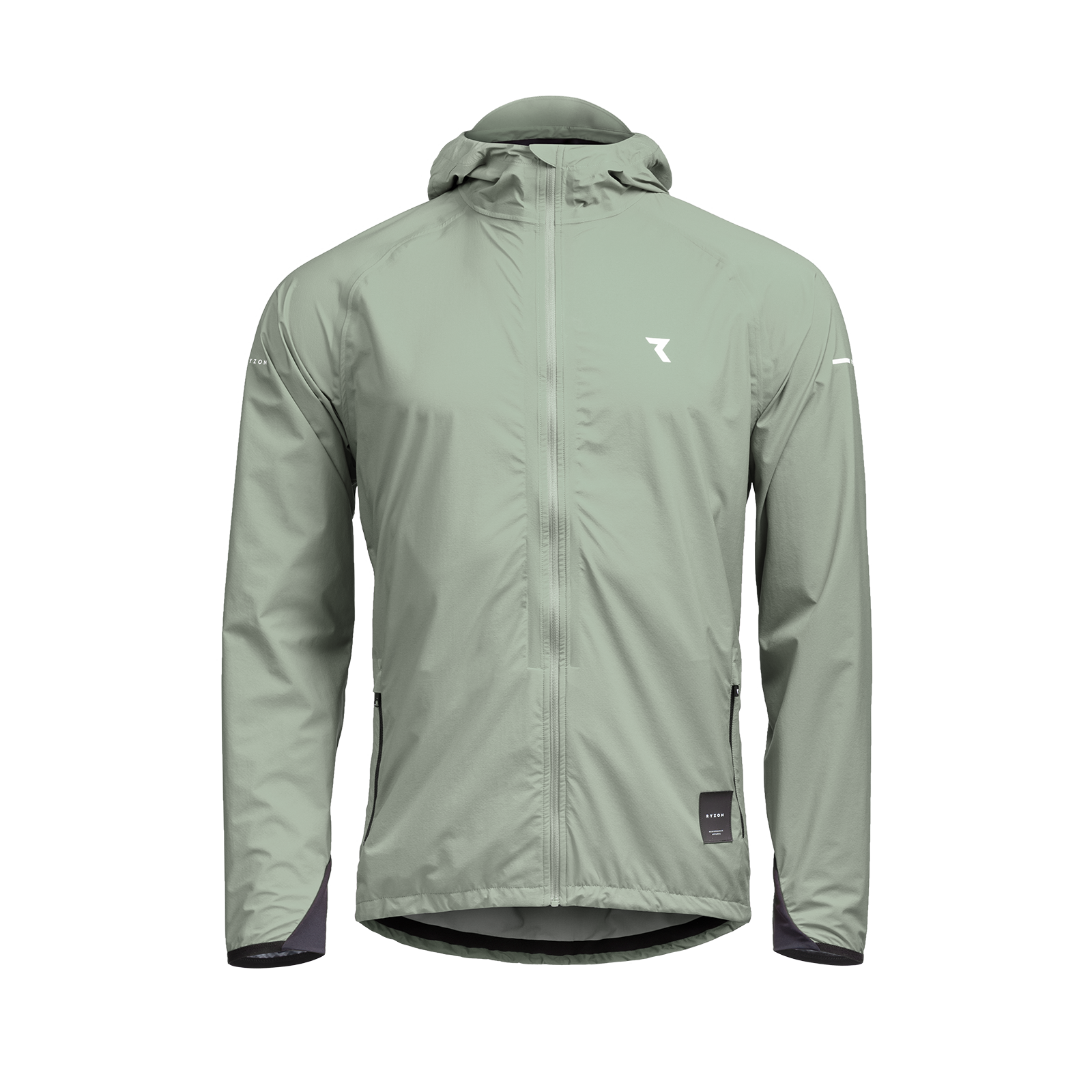Sydon Athletic Rain Jacket Men