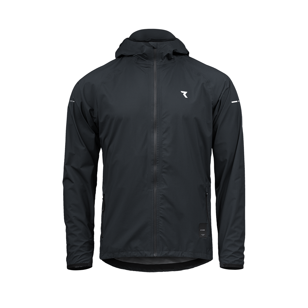 Sydon Athletic Rain Jacket Men