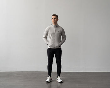 Lookbook Fusion MerinoShell Performance Jacket 