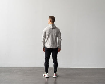 Lookbook Fusion MerinoShell Performance Jacket 
