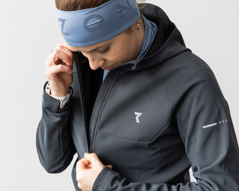 Lookbook Fusion MerinoShell Performance Jacket 