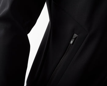 Lookbook Fusion MerinoShell Performance Jacket 