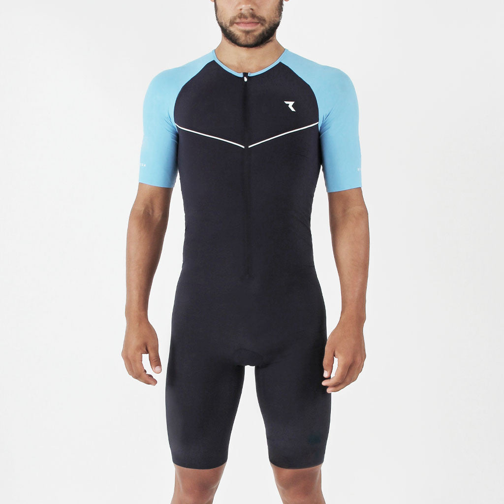 Myth Sleeve Tri Race Suit 1st Generation "RefurbishedProduct" RYZON