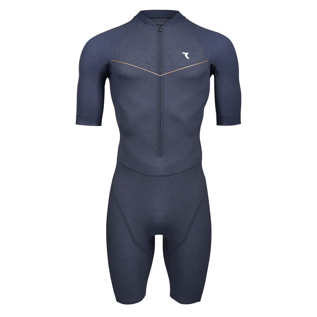 Ryzon | Verge Aero Tri Race Suit