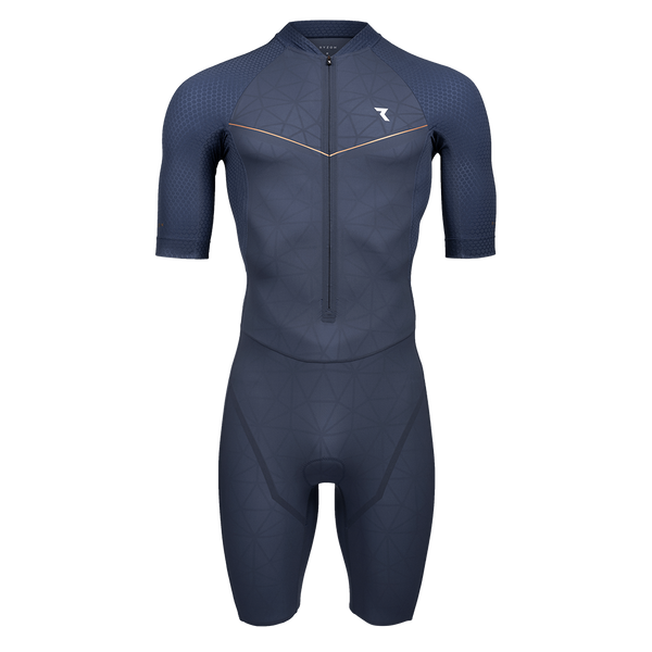 RYOGEN Racing Sleeve-less サイズ3（L） 6014_Verge_Aero_Tri_Race_Suit_