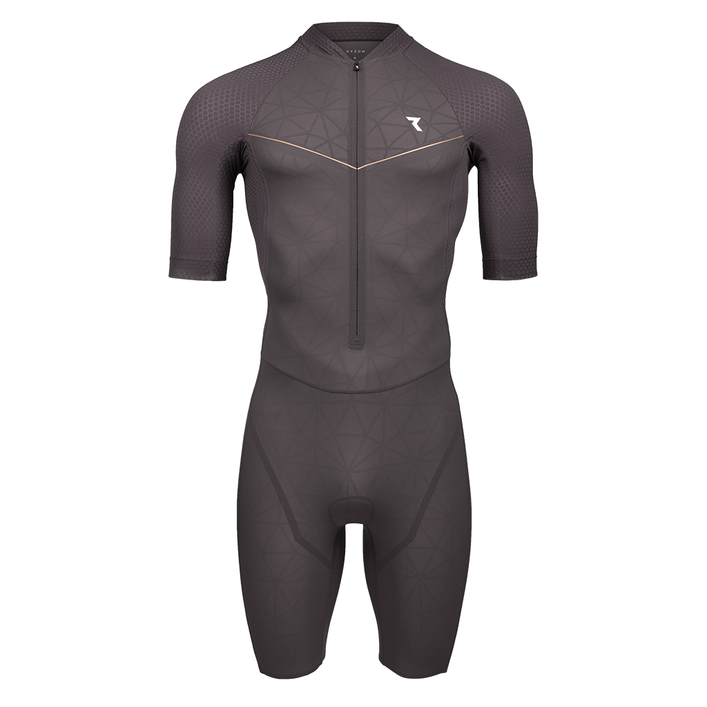 Ryzon | Verge Aero Tri Race Suit