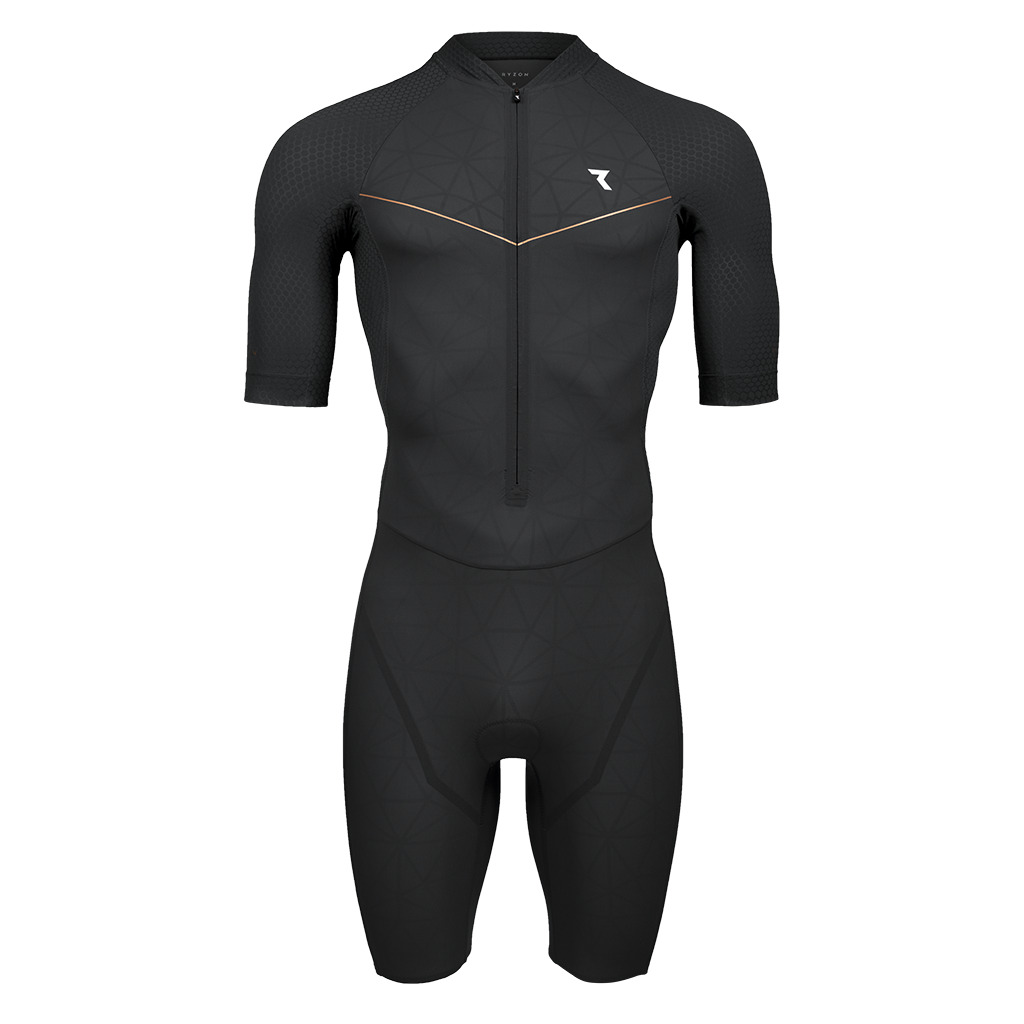 Ryzon | Verge Aero Tri Race Suit