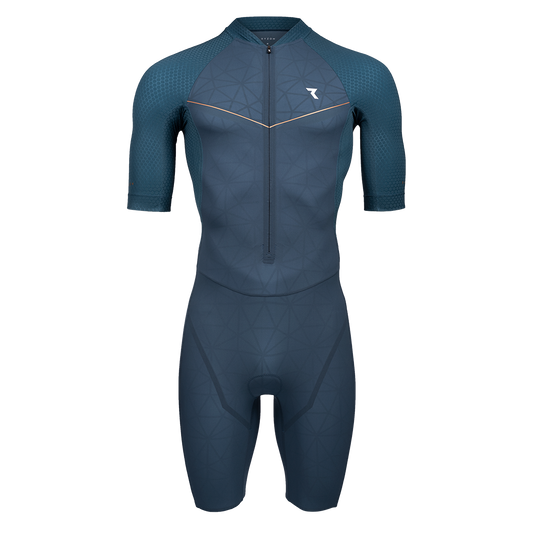 Verge Aero Sleeve Tri Race Suit 1st Generation